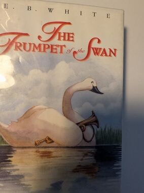 The Trumpet Of The Swan